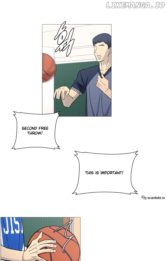 Read Garbage Time Manga Online