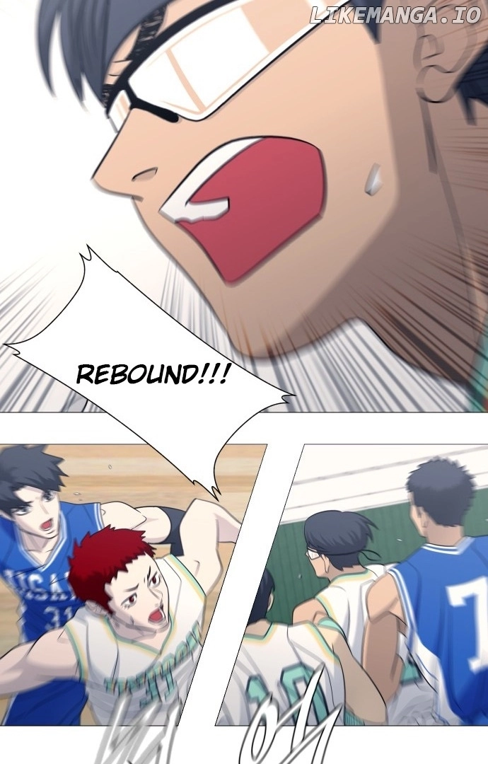 Read Garbage Time Manga Online