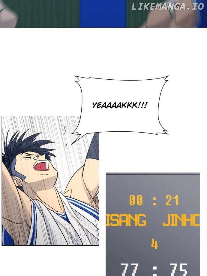 Read Garbage Time Manga Online