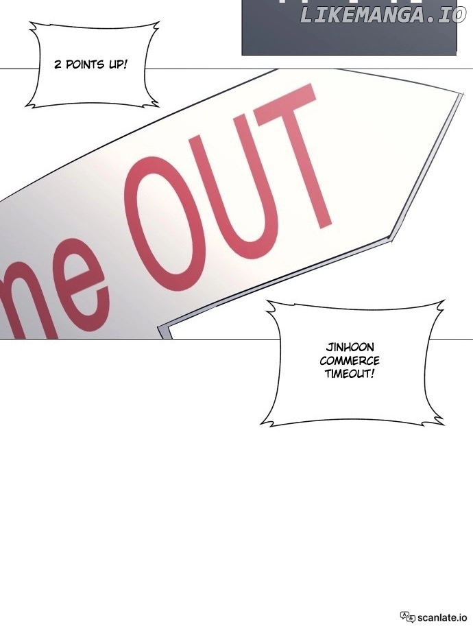 Read Garbage Time Manga Online