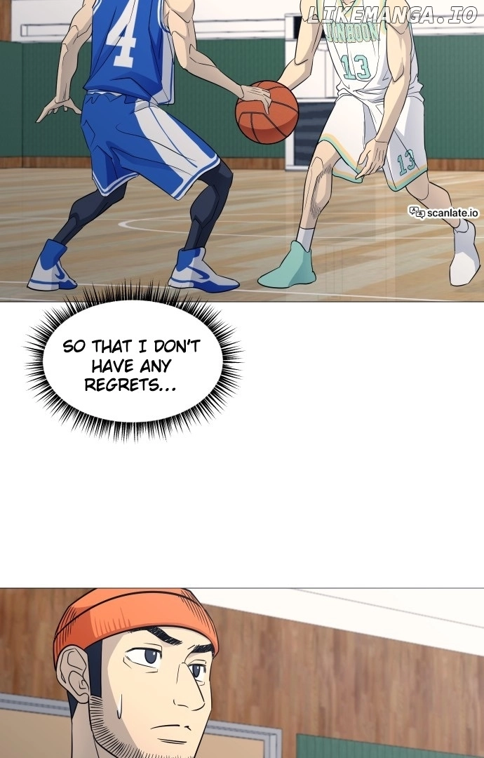 Read Garbage Time Manga Online