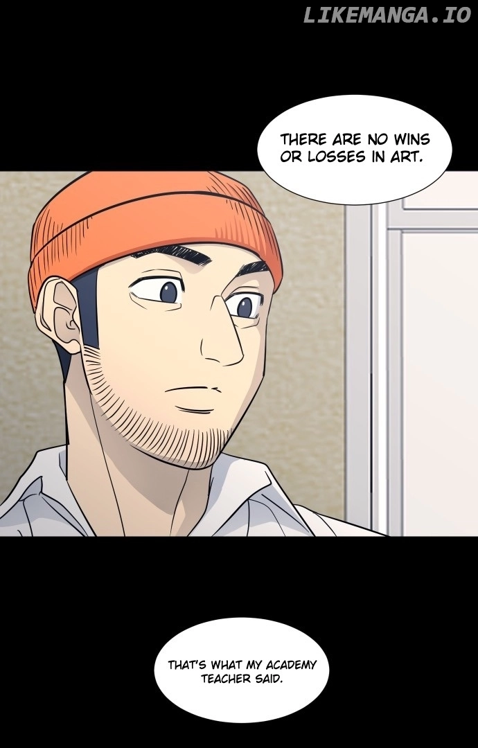 Read Garbage Time Manga Online