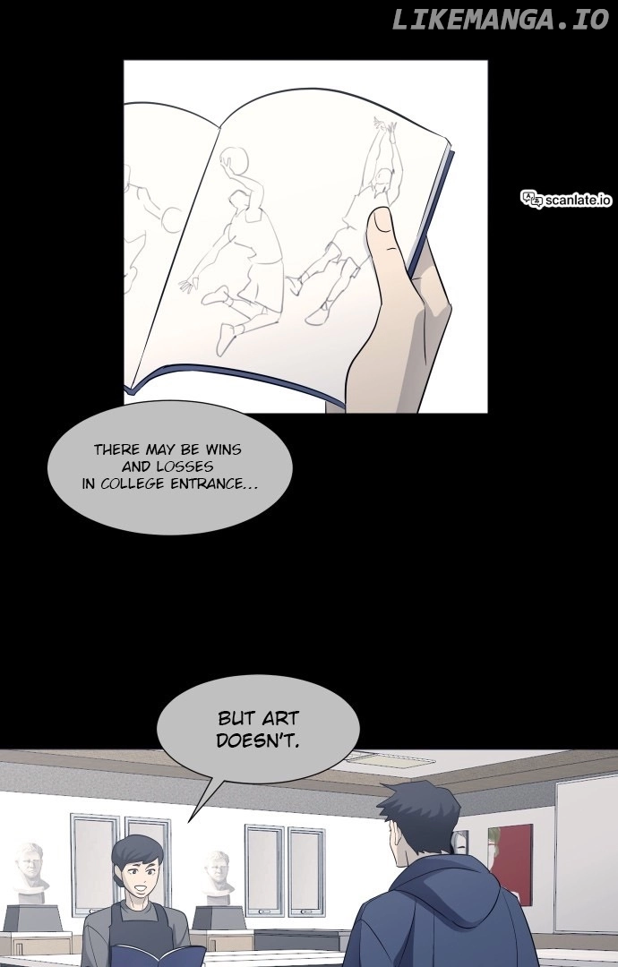 Read Garbage Time Manga Online