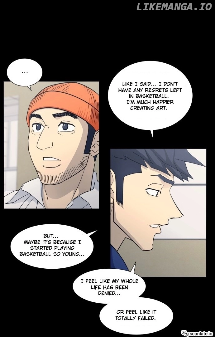 Read Garbage Time Manga Online