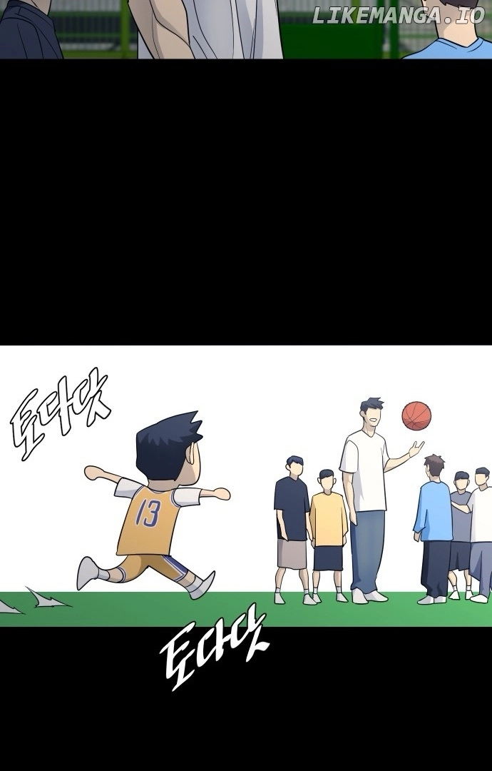 Read Garbage Time Manga Online