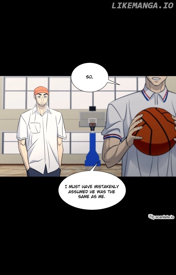 Read Garbage Time Manga Online