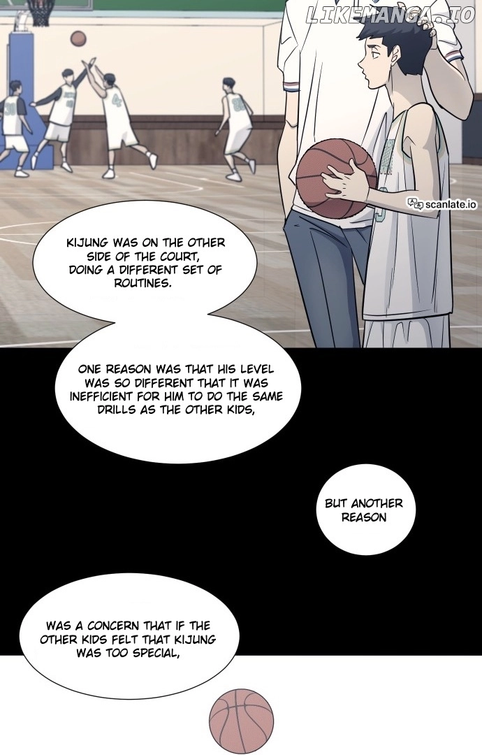 Read Garbage Time Manga Online