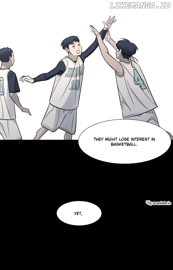 Read Garbage Time Manga Online