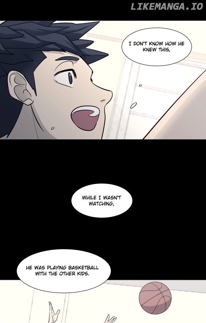 Read Garbage Time Manga Online