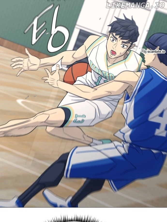 Read Garbage Time Manga Online