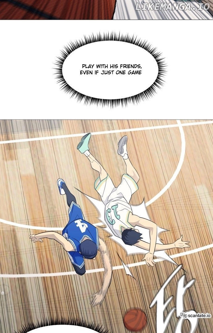 Read Garbage Time Manga Online