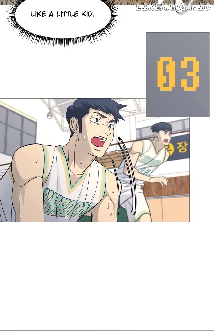 Read Garbage Time Manga Online