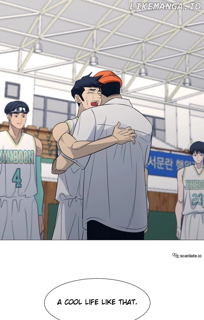 Read Garbage Time Manga Online