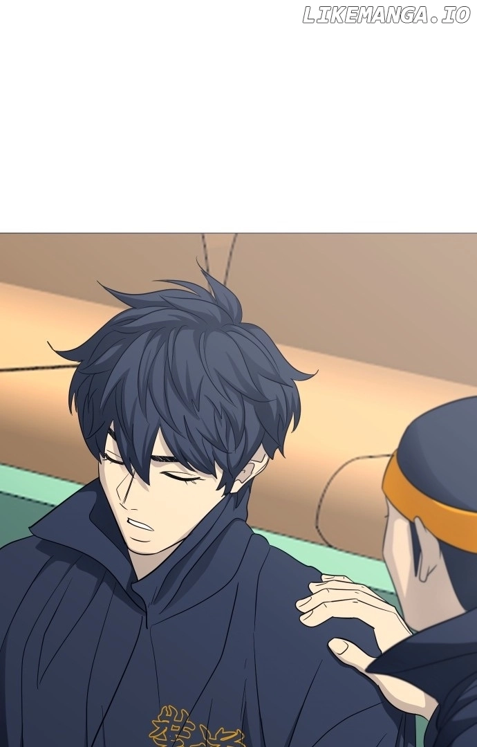 Read Garbage Time Manga Online