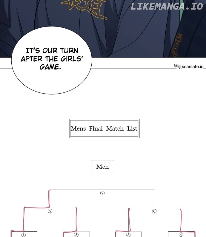 Read Garbage Time Manga Online