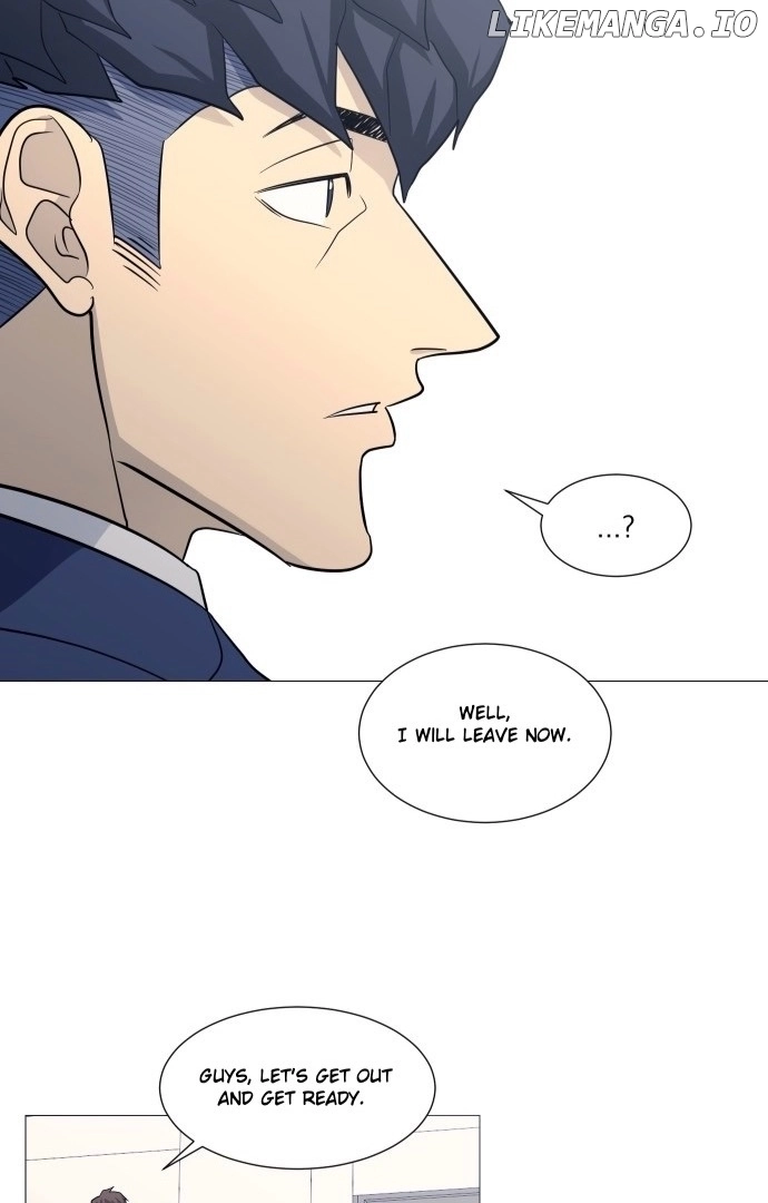 Read Garbage Time Manga Online