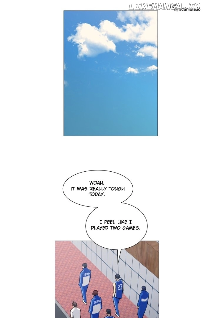 Read Garbage Time Manga Online