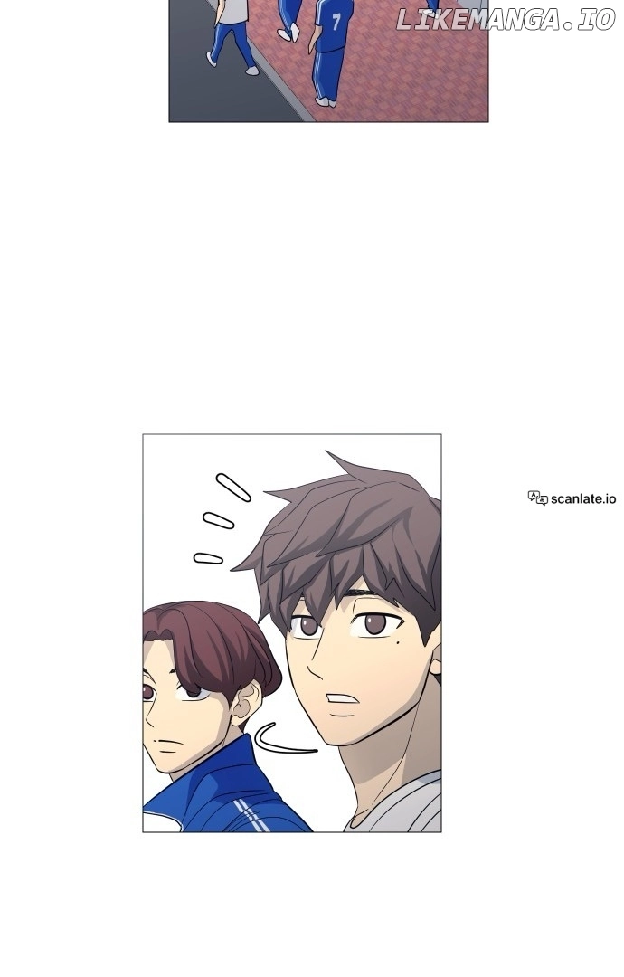 Read Garbage Time Manga Online