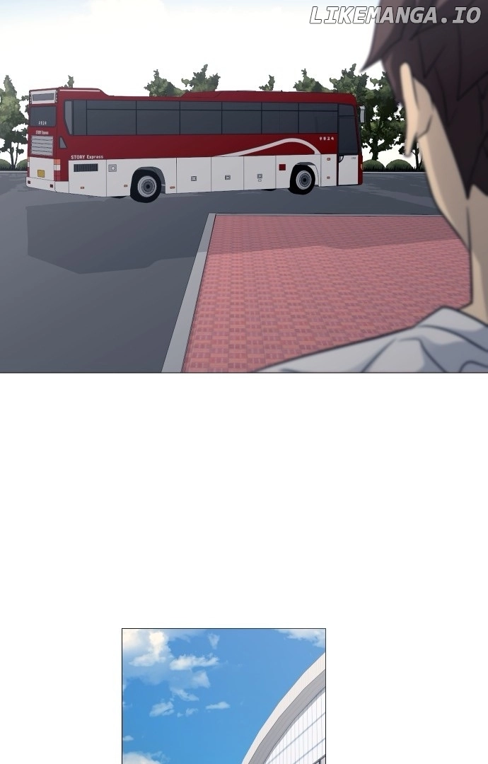 Read Garbage Time Manga Online