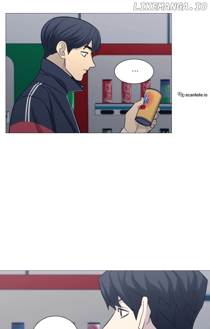 Read Garbage Time Manga Online