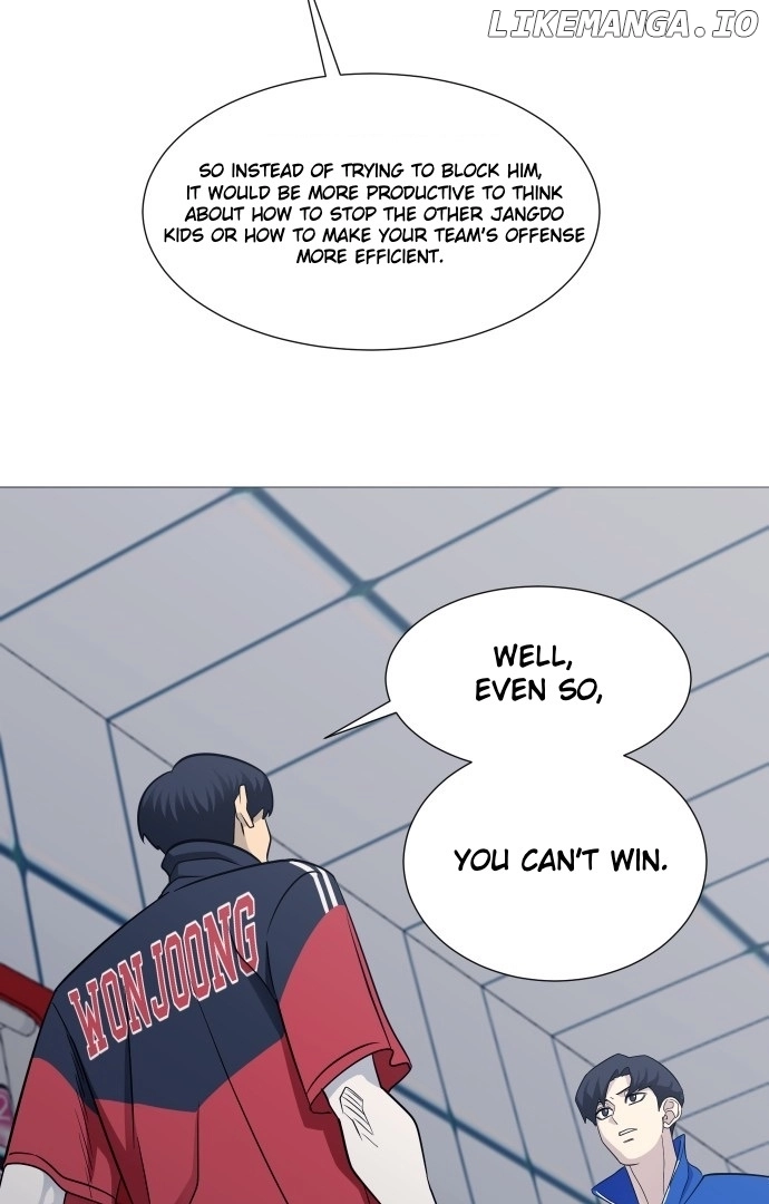 Read Garbage Time Manga Online