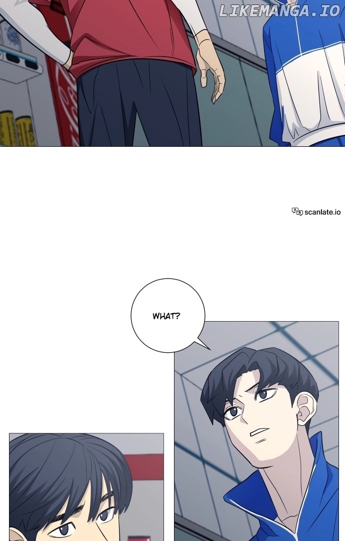 Read Garbage Time Manga Online