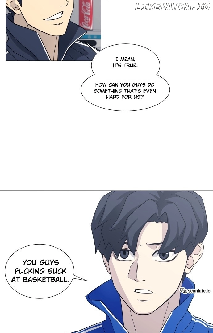 Read Garbage Time Manga Online