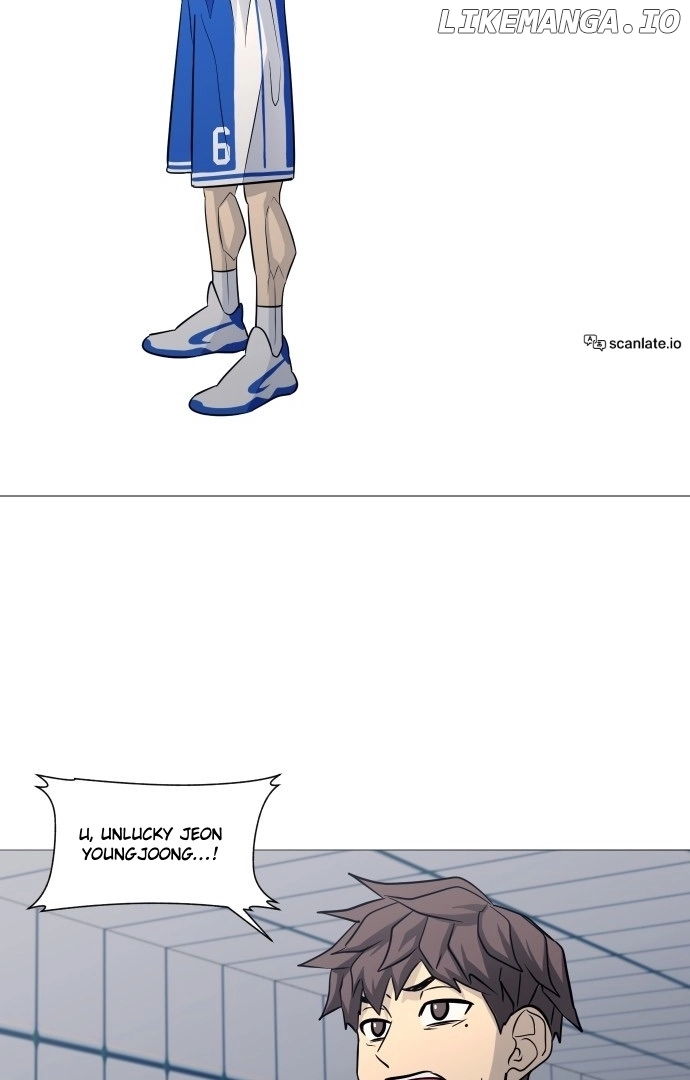 Read Garbage Time Manga Online