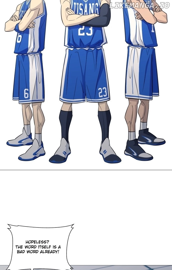 Read Garbage Time Manga Online