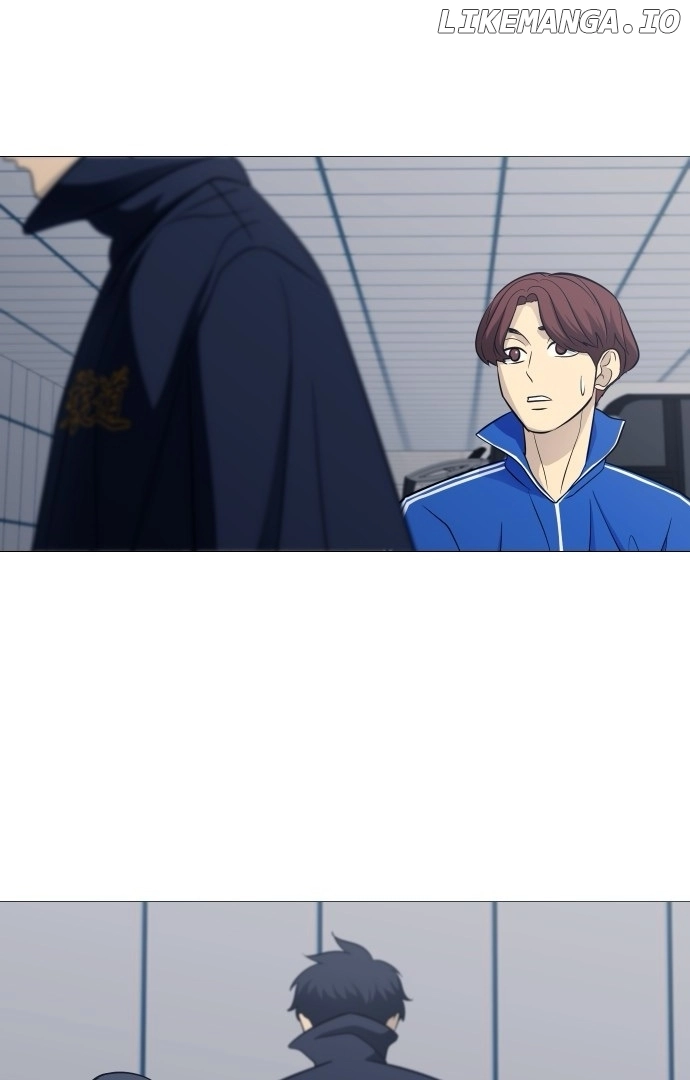 Read Garbage Time Manga Online