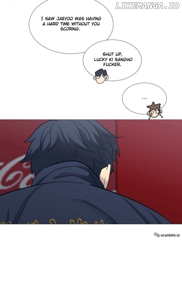 Read Garbage Time Manga Online