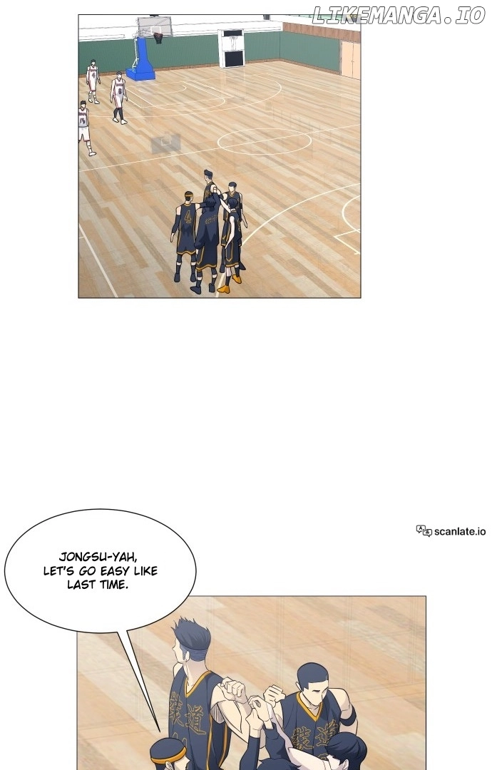 Read Garbage Time Manga Online