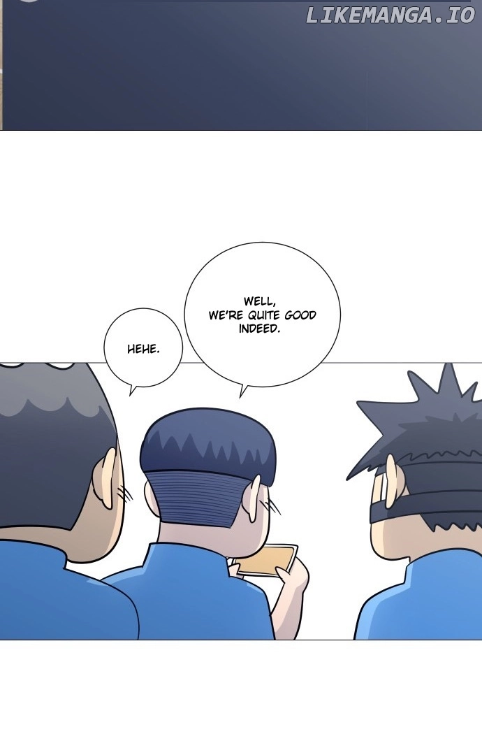 Read Garbage Time Manga Online