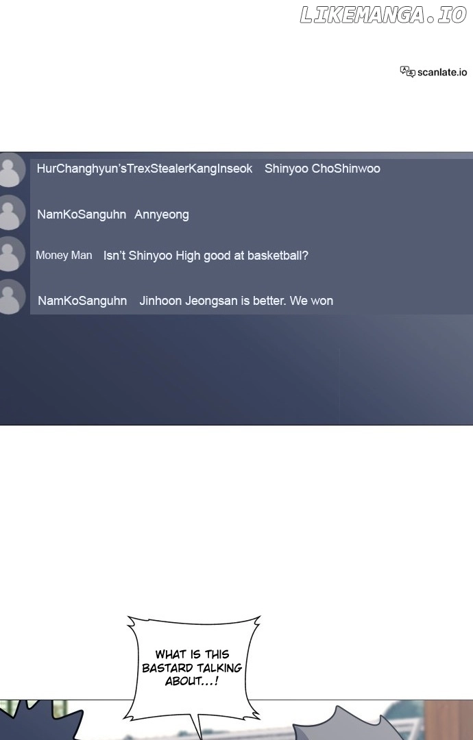 Read Garbage Time Manga Online