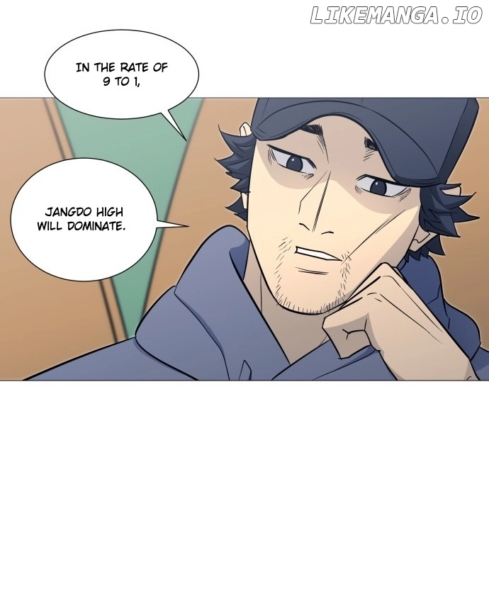 Read Garbage Time Manga Online