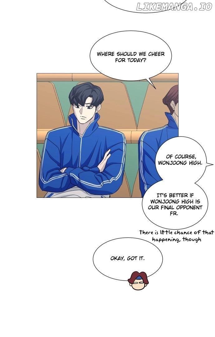 Read Garbage Time Manga Online