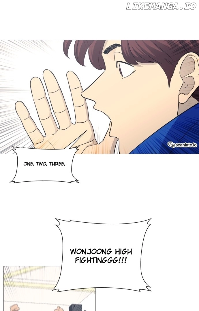 Read Garbage Time Manga Online