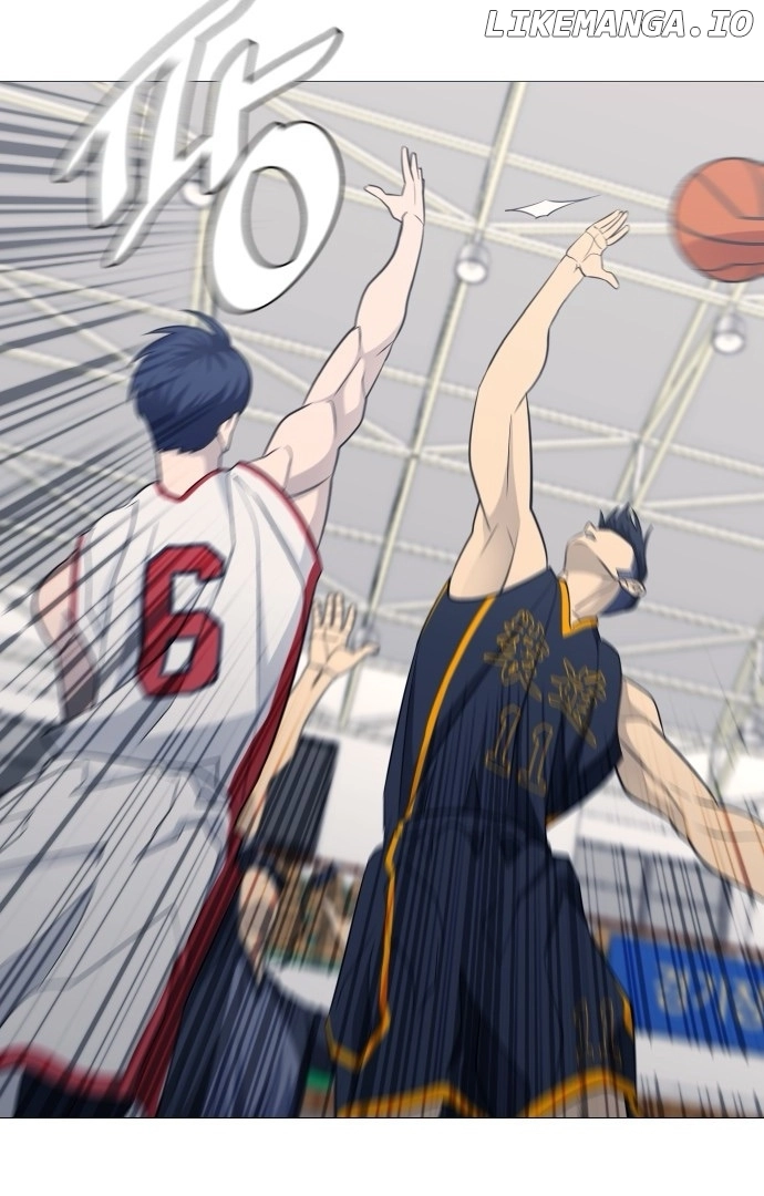 Read Garbage Time Manga Online