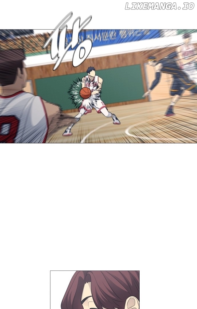 Read Garbage Time Manga Online