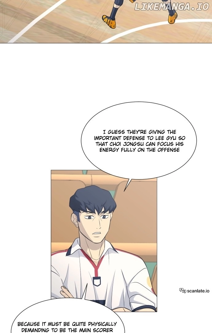 Read Garbage Time Manga Online