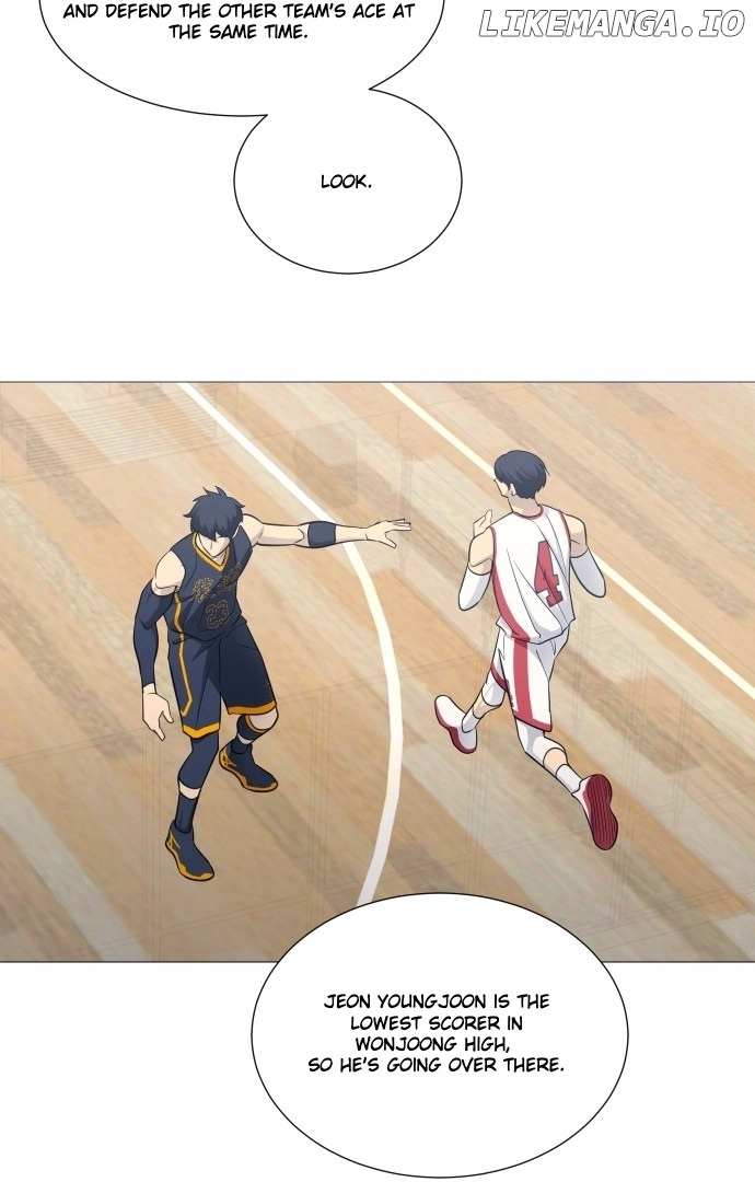 Read Garbage Time Manga Online