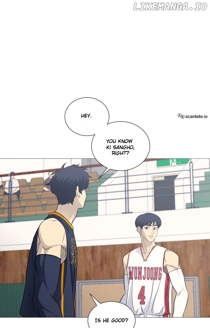 Read Garbage Time Manga Online