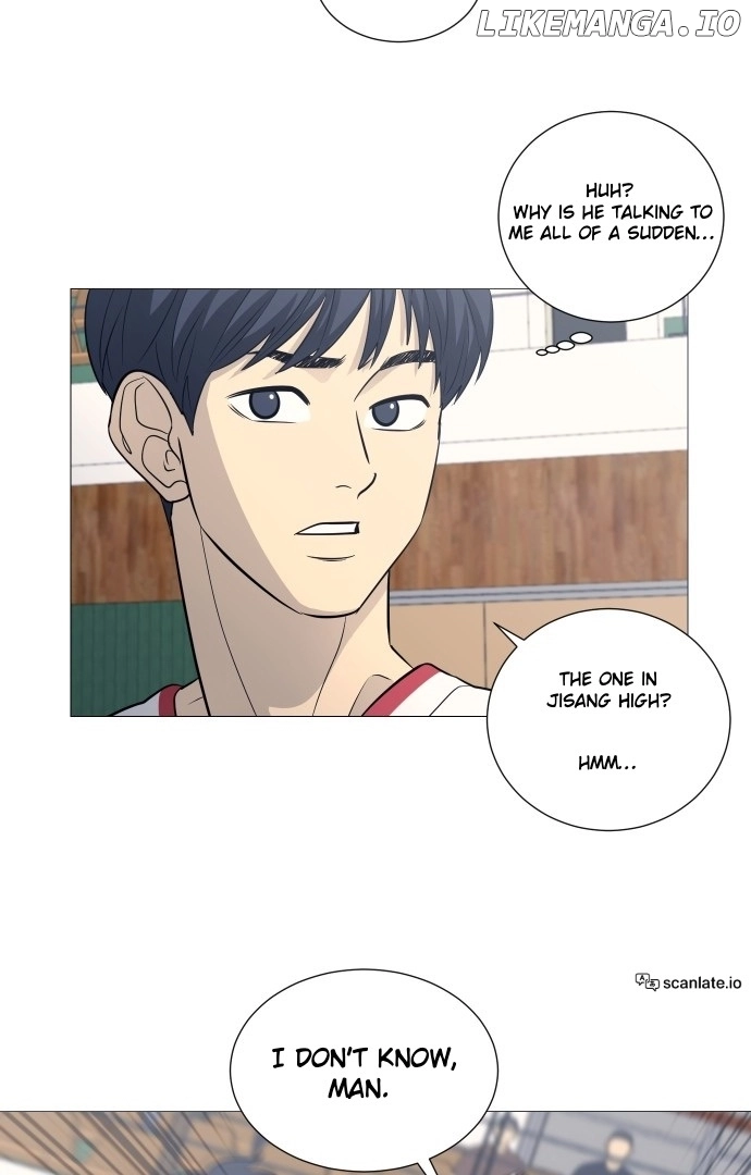 Read Garbage Time Manga Online