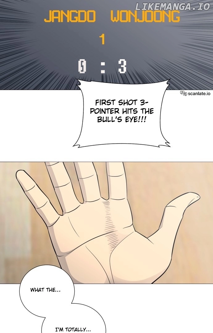 Read Garbage Time Manga Online