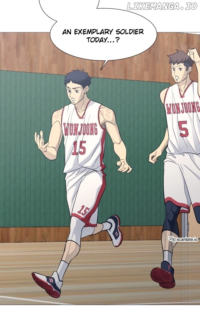 Read Garbage Time Manga Online