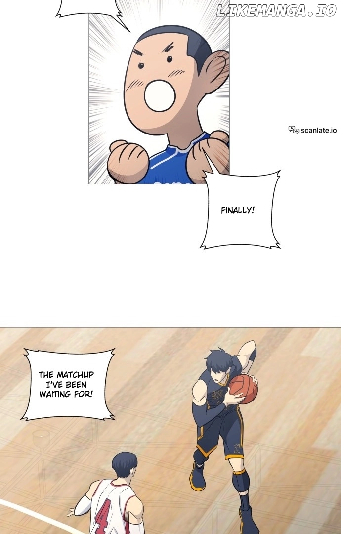 Read Garbage Time Manga Online