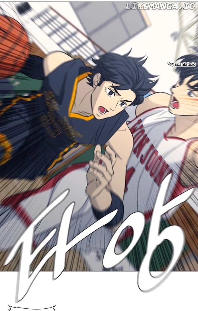 Read Garbage Time Manga Online