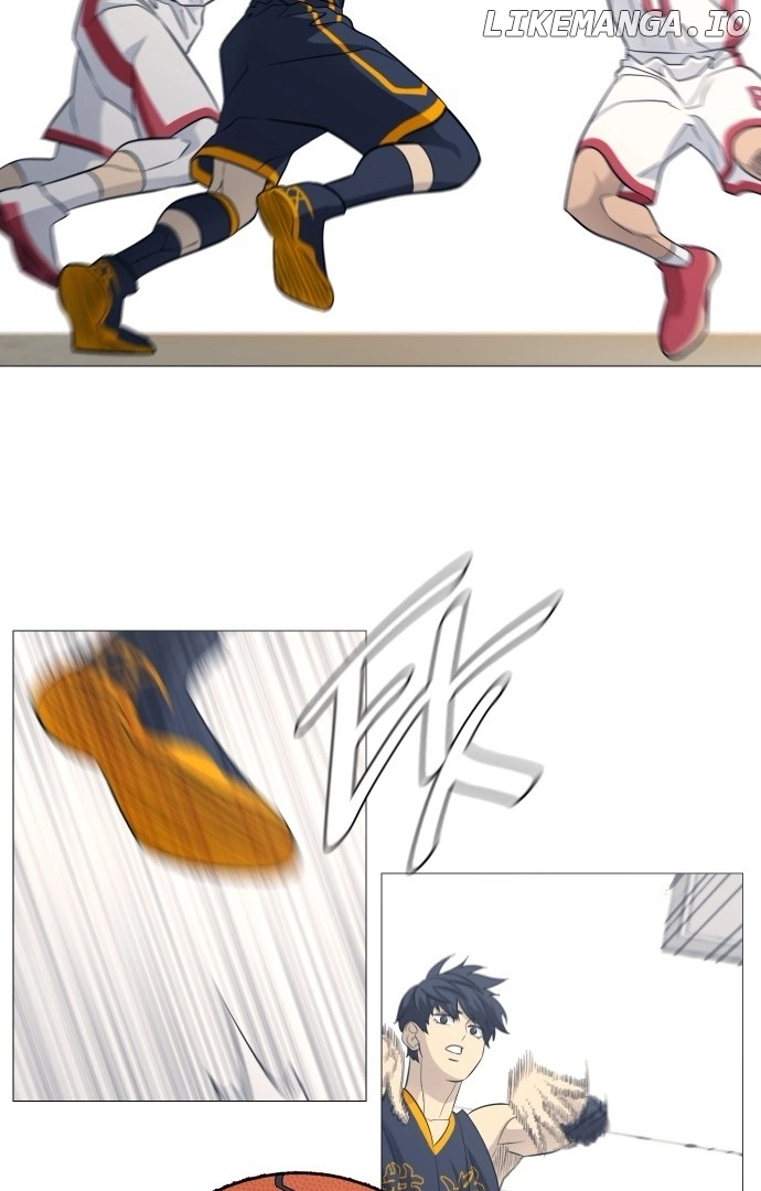 Read Garbage Time Manga Online