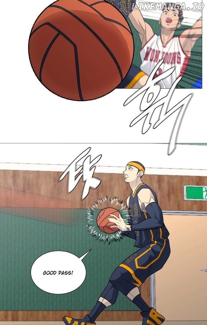 Read Garbage Time Manga Online