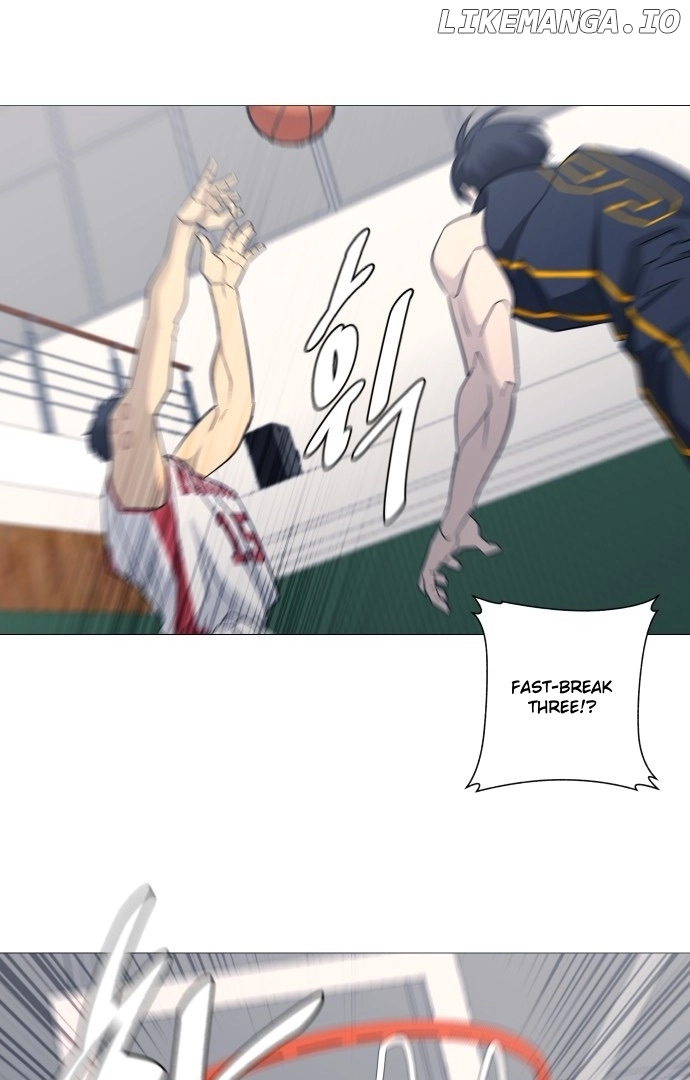 Read Garbage Time Manga Online